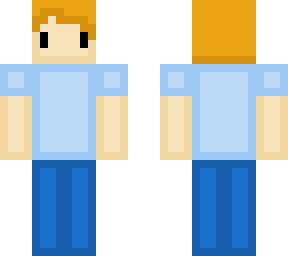 simple skin