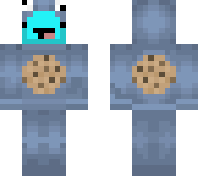 skeppy cookie monster