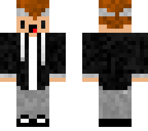 skin chillboy!