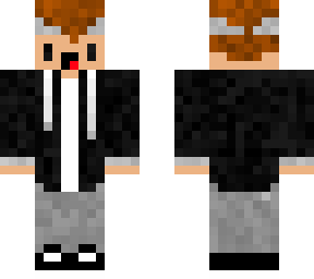 skin chillboy!