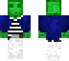 slime spring clothes meme v2