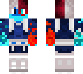 slime todoroki