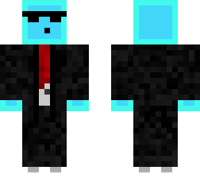 slime tuxedo