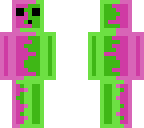 slimed slime