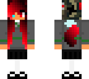 slytherin oc