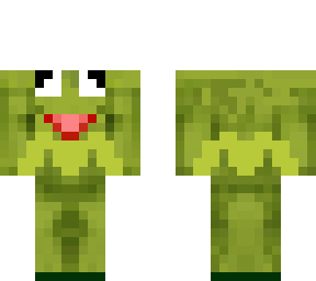 small | Minecraft Skin