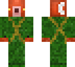 soldier karp