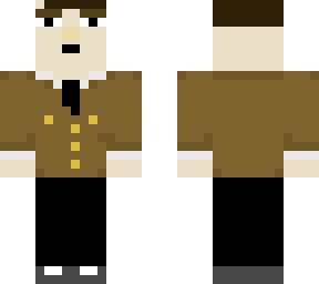 some random german guy