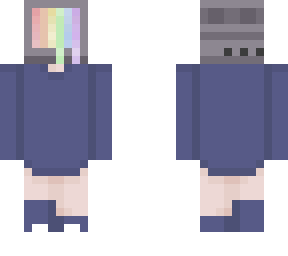 something different!~