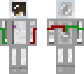 spacesuit