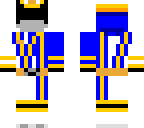 spd omega ranger