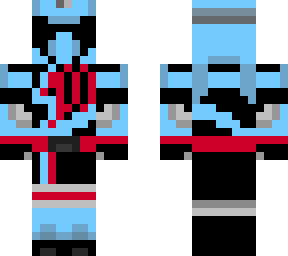 spd shadow ranger