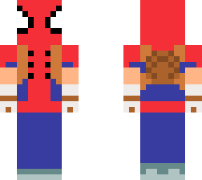 spider-clan