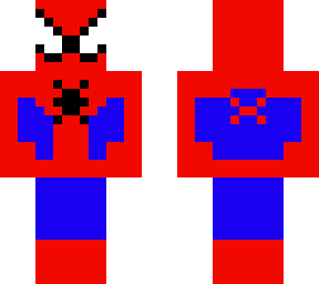 spider-man (classic suit)
