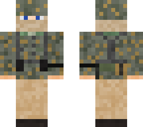 ss soldier 1
