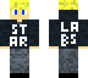 star labs