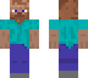 steve.. but not steve