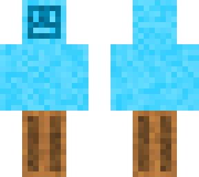 stick ranger skin pack #2