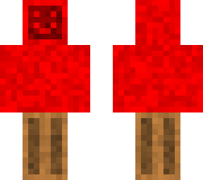 stick ranger skin pack #3
