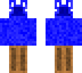 stick ranger skin pack #4