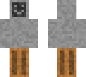 stick ranger skin pack #5
