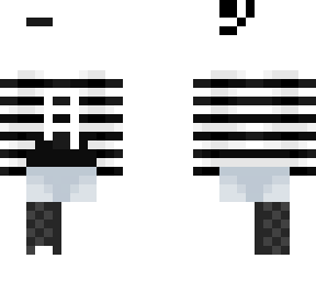 stripes - ob (part 1)