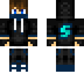 stumpyloki12 minecraft skin