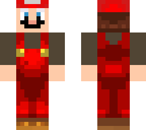 super mario