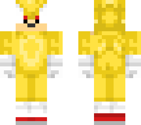 super sonic (edited)