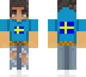 swedish e-boi