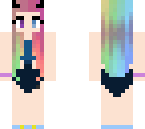 swimsuit model