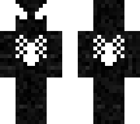 symbiote spiderman