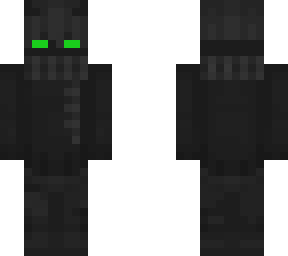 sytro/green eyes
