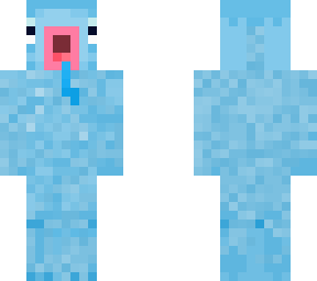 tad fishy v.2