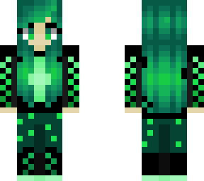 team peridot girl