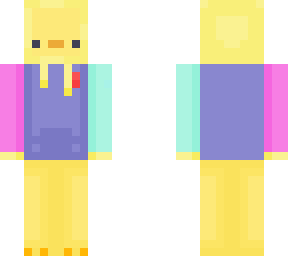 teddy fresh duck