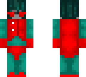 terezi pyrope (redglare)