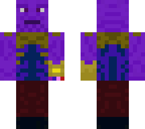 thanos