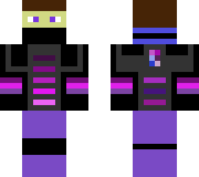 the ender bandit