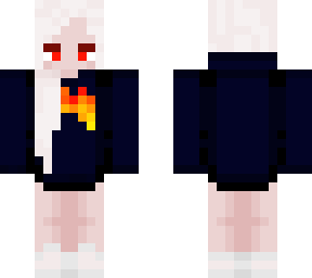 the fire girl