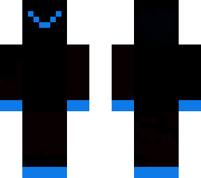 the frost warrior