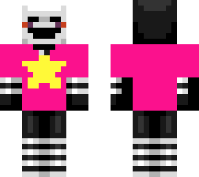 the puppet univers