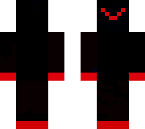 the red ruler
