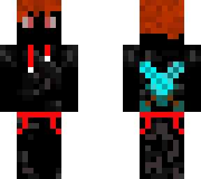 this skin is for faze_xr