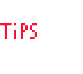 tips???