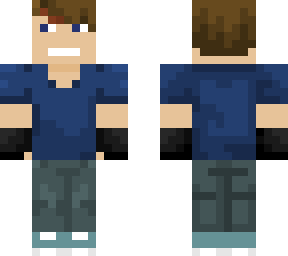 tiver skin