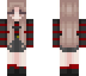 too bad (blonde version) (without fishnet)
