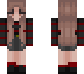 too bad (without fishnet)
