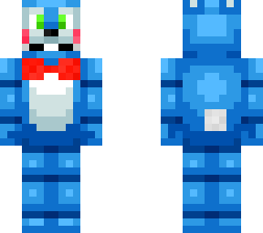 toy bonnie
