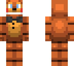 toy freddy